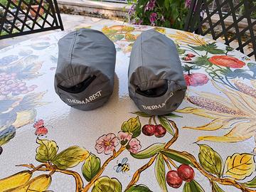 materassino tecnico da zaino