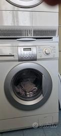 LAVATRICE LG 8 KG 