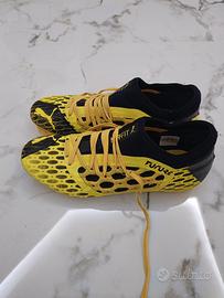 scarpe da calcio puma 