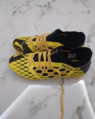 scarpe da calcio puma 