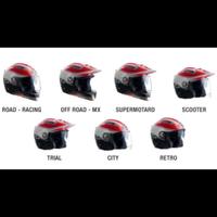 Casco HJC Modulare is-multi 7 in 1