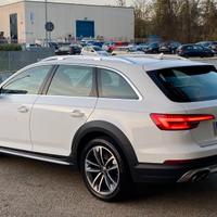 A4 Allroad Quattro 2.0 tdi Evol. 190cv s-tronic