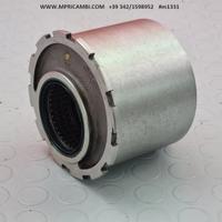 CUSCINETTO FORCELLONE MV AGUSTA F4 1000 2003 2006
