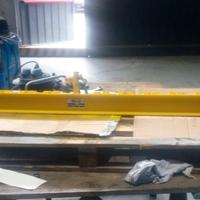 bilancino per sollevamento 1000 kg