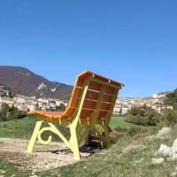 Struttura indipendente vicino ROCCARASO