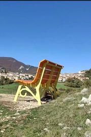 Struttura indipendente vicino ROCCARASO