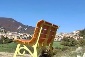 Struttura indipendente vicino ROCCARASO