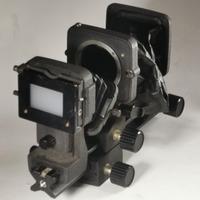 NIKON soffietto PB-6 + PS-6