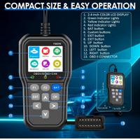 OBD2 Auto Diagnostica