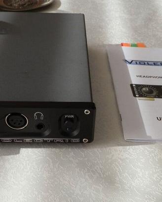 Violectric HPA V181 (pre)amplificatore cuffia