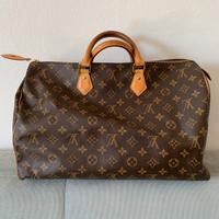 Louis Vuitton Speedy 35