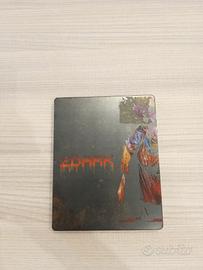 2Dark + Steelbook + Soundtracks - Ps4