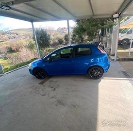 Fiat grande punto1.3 multijet