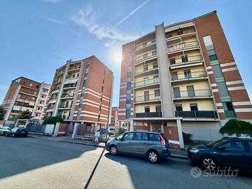 Appartamento - Alessandria