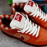 Nike Dunk lobster