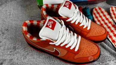 Nike Dunk lobster
