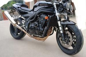 Speed triple 955