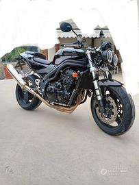 Speed triple 955