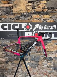 Cannondale SuperSix EVO LAB71 Team  2026 TG.48