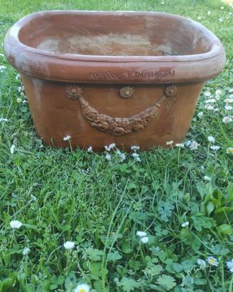 Antico vaso