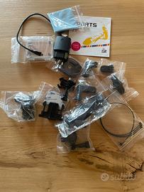 Action camera