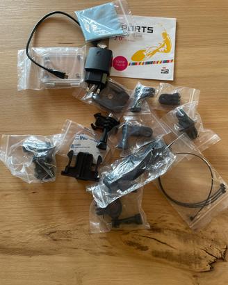 Action camera