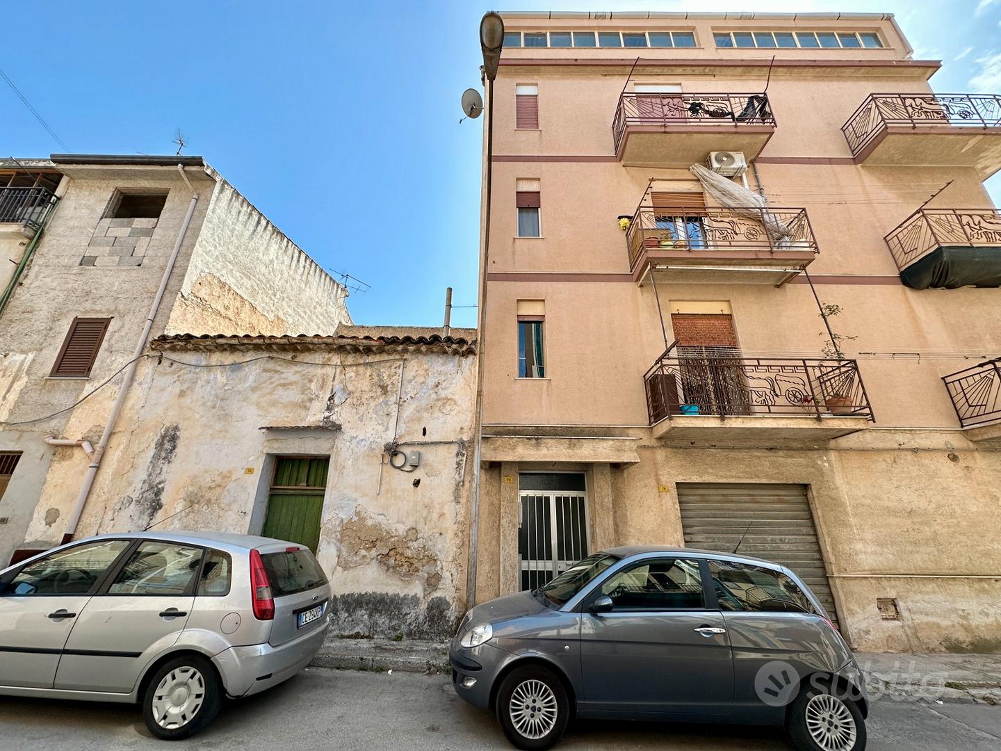 Appartamento – Borgetto, Palermo - Vista 2