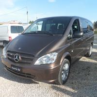 Mercedes-benz Vito 6 posti autocarro