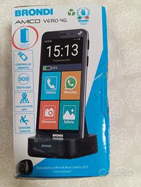 cellulare Brondi 