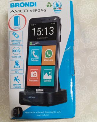 cellulare Brondi 