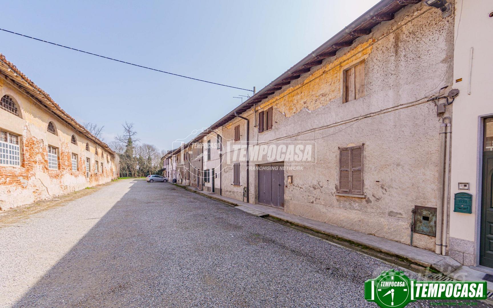 Casa – Santa Cristina e Bissone, Cascina San Cosimo - Vista 2