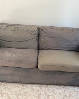 Divano letto ektorp ikea