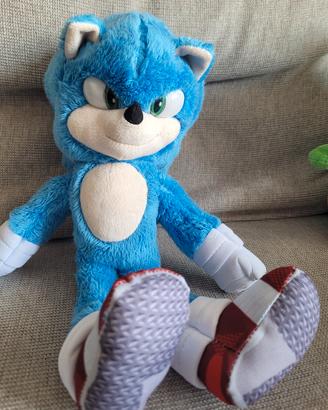 Peluche Sonic 3