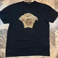 T-shirt Versace