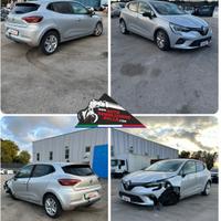 Ricambi Clio V sigla 1.0 benz/gpl sigla H4D F4