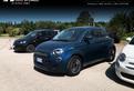 Fiat 500 Action Berlina 42 kWh
