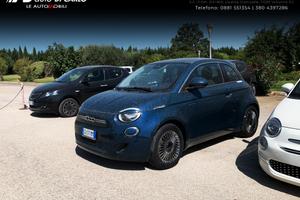 Fiat 500 Action Berlina 42 kWh