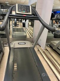 TAPIS TECHNOGYM MODELLO JOG NOW 500