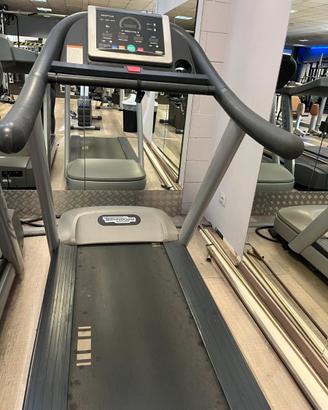 TAPIS TECHNOGYM MODELLO JOG NOW 500