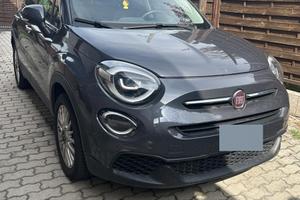 500X 1.0 T3 120 CV URBAN