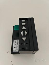 Termistato geca opera