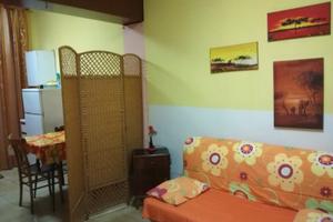 Monolocale sul Lungomare di Santa Teresa di Riva