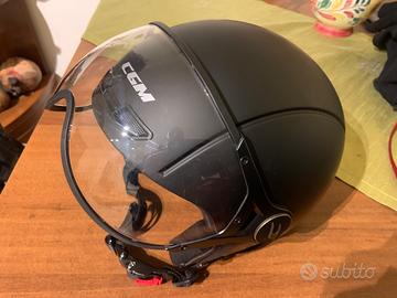 Casco per Bici e Monopattino – Omologato EN 1078
