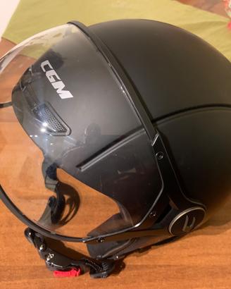 Casco per Bici e Monopattino – Omologato EN 1078