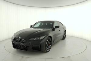 BMW BMW 430d xDrive Gran Coupé