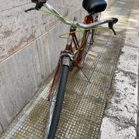 Bici Legnano da donna vintage anni 50/60 L’eroica