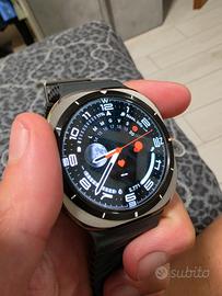 samsung watch ultra 
