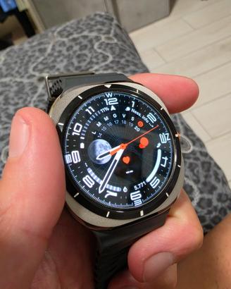 samsung watch ultra 