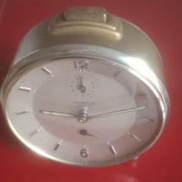 Junghans Trivox SILENTIC SVEGLIA