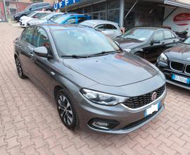 Fiat Tipo 1.6 Mjt 120 CV 4 porte Lounge EURO 6